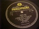 *BEATLES* Rubber Soul 1965  UK Parlophone STEREO LP