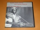 Leadbelly Negro Folk Songs For Young People Folkways