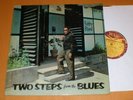 Bobby Bland 2 Steps From the Blues Duke LP 74 Rare Nice