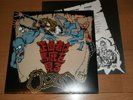 OUTO Shojikimono LP vinyl ORIG S.O.B LIP CREAM