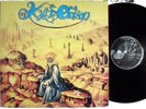 Kyrie Eleison The Fountain Beyond the Sunrise + insert