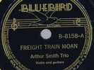 BB8158 Arthur Smith FREIGHT TRAIN MOAN