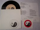 REBEL TRUTH  S/T 7