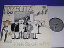 LP - May Blitz / The 2nd Of May, Vertigo 1971