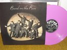 Paul McCartney & Wings/ Band On The Run/ Colored Vinyl