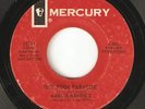 Northern Soul 45 Margie Hendrix One Room Paradise HEAR