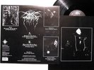 Darkthrone -A blaze in the northern sky LP