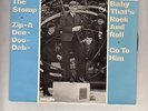 The Rattles                super  rare Beat  EP  +Cover