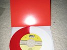 WHITE STRIPES - PARTY OF SPECIAL THINGS RARE SUB POP 7