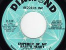 Original Kurt Harris on Diamond HEAR