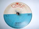 BOB MELODY (Winston Francis) - THE BREAK (Duke DU-20)