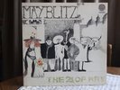 May Blitz The 2nd of May orig swirl label 