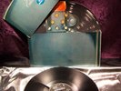 LP - THE WAILERS - CATCH A FIRE BOB MARLEY ZIPPO COVER