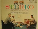 Stereo For The Joy Of It Rare set of 10 LPs-RCA Stereo