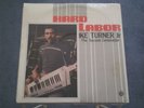 MODERN SOUL BOOGIE IKE TURNER JR  HARD LABOR   RARE SLD