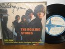 THE ROLLING STONES URUGUAY LADY JANE EP  IMPORT  7
