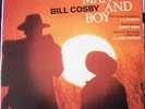 BLAXPLOITATION OST MAN AND BOY J.J. JOHNSON OG 1971