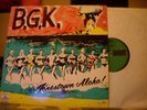 B.G.K.- 