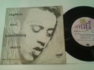 RUDI SEHRING TRIO-RHYTHM AND SOMETHIN MORE-MOD-BY CAMPI
