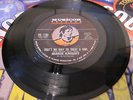 NorthernSoul Marie Knight-That's No Way To Treat A Girl