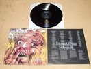 DEMOLITION HAMMER-Tortured Existence LP 1990