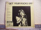 The Rolling Stones Get Your Rocks Off Swingin Pig