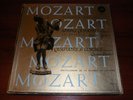 VOX (3 lps)/ MOZART QUARTETS/ THE BARCHET QUARTET