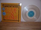 Depeche Mode Leave in Silence  COLORED VINYL 
