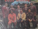 Toby Muñoz y su Orquesta - SALSA DURA PAMANA 70's lp ??