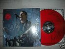 U2 - SHEFFIELD LIMITED DOUBLE ALBUM RARE RED VINYL