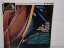 OLIVER NELSON BLUES AND ABSTRACT TRUTH UK ORIG