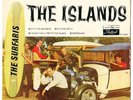 I WANNA TAKE A TRIP TO THE ISLANDS OZ EP SURFARIS-SURF