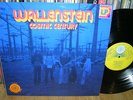 WALLENSTEIN Cosmic Century BRAVO LOGO kraut psych 1973