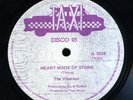 Viceroys - Heart Made of Stone UK orig Taxi 12