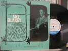 BLUE NOTE 1522-ART BLAKEY- A NIGHT AT BIRDLAND