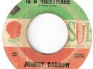 NORTHERN SOUL  JOHNNY DARROW  