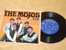 THE MOJOS - EVERYTHING'S AL'RIGHT 7