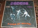 SEEDS - WEB OF SOUND - VOCALLION UK 1966 AWESOME