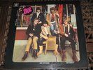 MOBY GRAPE - 1ST ALBUM - CBS UK 1967 MINT MONO 1ST