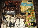 SEEDS - FUTURE - VOCALLION UK 1967 MINTY MONO