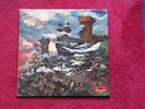 Banchee Thinkin` (1971) LP Vinyl Polydor