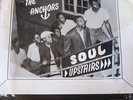 THE ANCHORS - V.RARE 60's AFRICAN SOUL,NEVER SEEN AGAIN