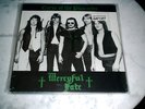 MERCYFUL FATE-CURSE OF THE PHARAOHS-SEALED-RARE-DEMOS