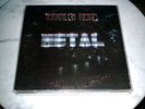 MANILLA ROAD-METAL-ROADSTER RECORDS-1982-ORIGINAL-RAR