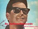 ROY ORBISON EP BREAKIN UP...+ 3 SPANISH ITEM 1966 EX+