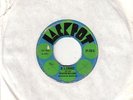 SKA/REGGAE: WINSTON WILLIAMS - D.J. CHOICE - JACKPOT