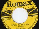 Bobby James - Dock Of The Bay - KILLER ???