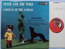 MENUHIN & KURTZ Prokofiev   ORIG ALP 1728 UK-59  MINT