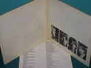 THE BEATLES White Album MONO UK LP 1968 Top Loader