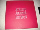 Ataulfo Argenta Edition box set, very rare superb 7 LPs